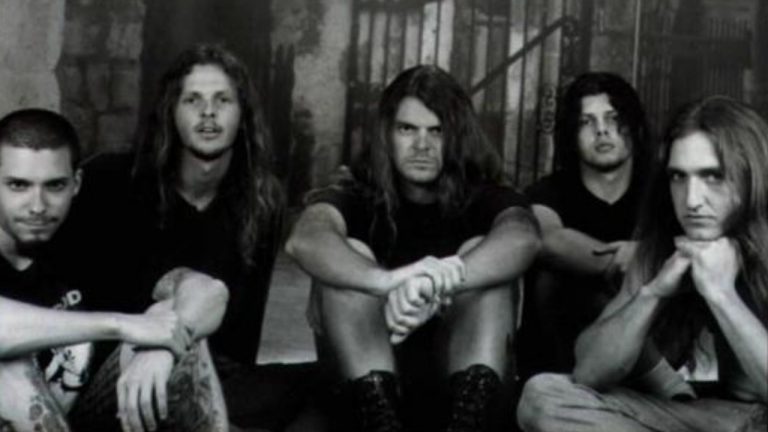 Who are Acid Bath? The chaotic, tragic story of the cult metal band supporting System Of A Down and Queens Of The Stone Age next summer