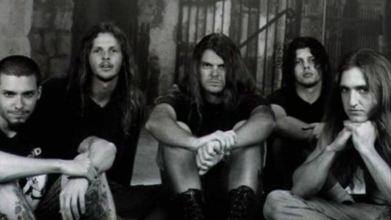 Who are Acid Bath? The chaotic, tragic story of the cult metal band supporting System Of A Down and Queens Of The Stone Age next summer