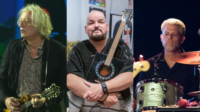 “This is the kind of band all of us wanted to be in as we got older”: New supergroup bringing together members of R.E.M., Screaming Trees, QOTSA and more announce first UK shows