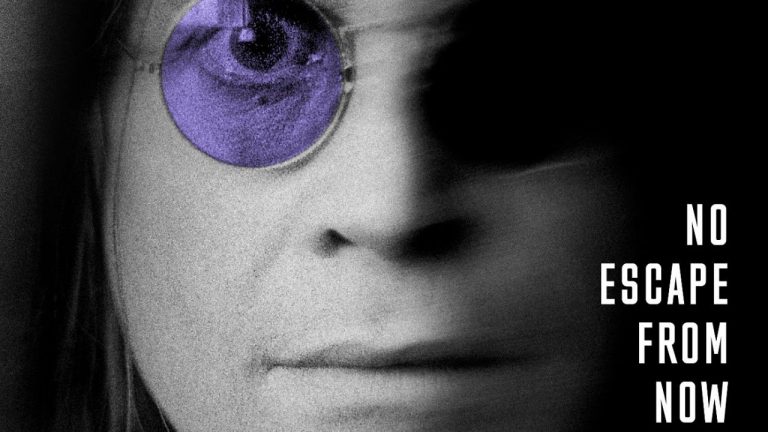 Paramount Plus to stream feature-length documentary about Ozzy Osbourne’s final years next month – watch the trailer here
