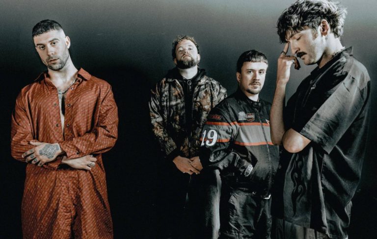 Maruja – ‘Pain To Power’ review: a harsh reckoning with both mind and matter