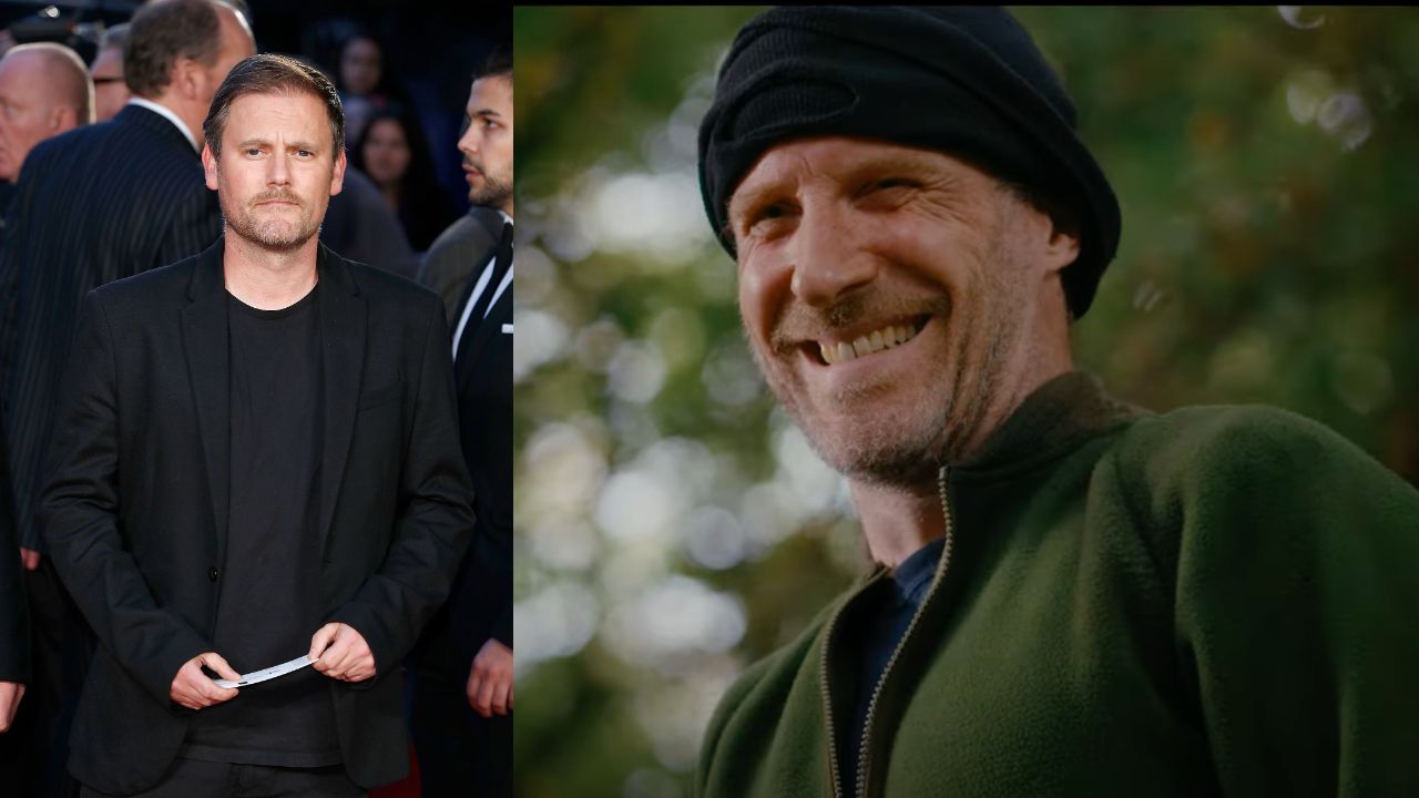 Watch the trailer for the debut film from Portishead’s Geoff Barrow, with an unhinged turn from Sleaford Mod’s Jason Williamson