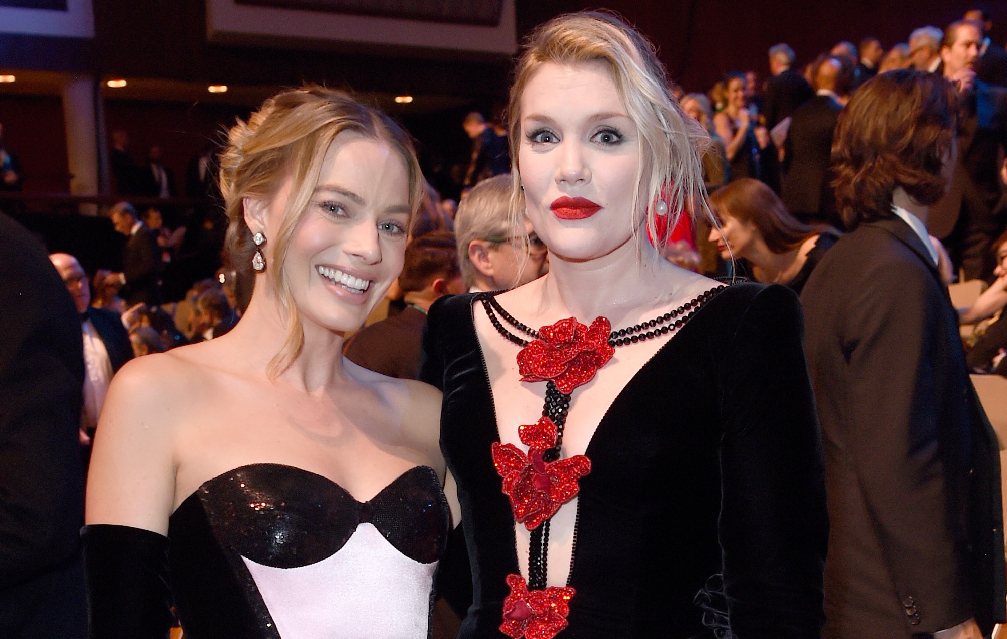 ‘Wuthering Heights’ trailer shocks book fans: “Leave that fish alone you perv”