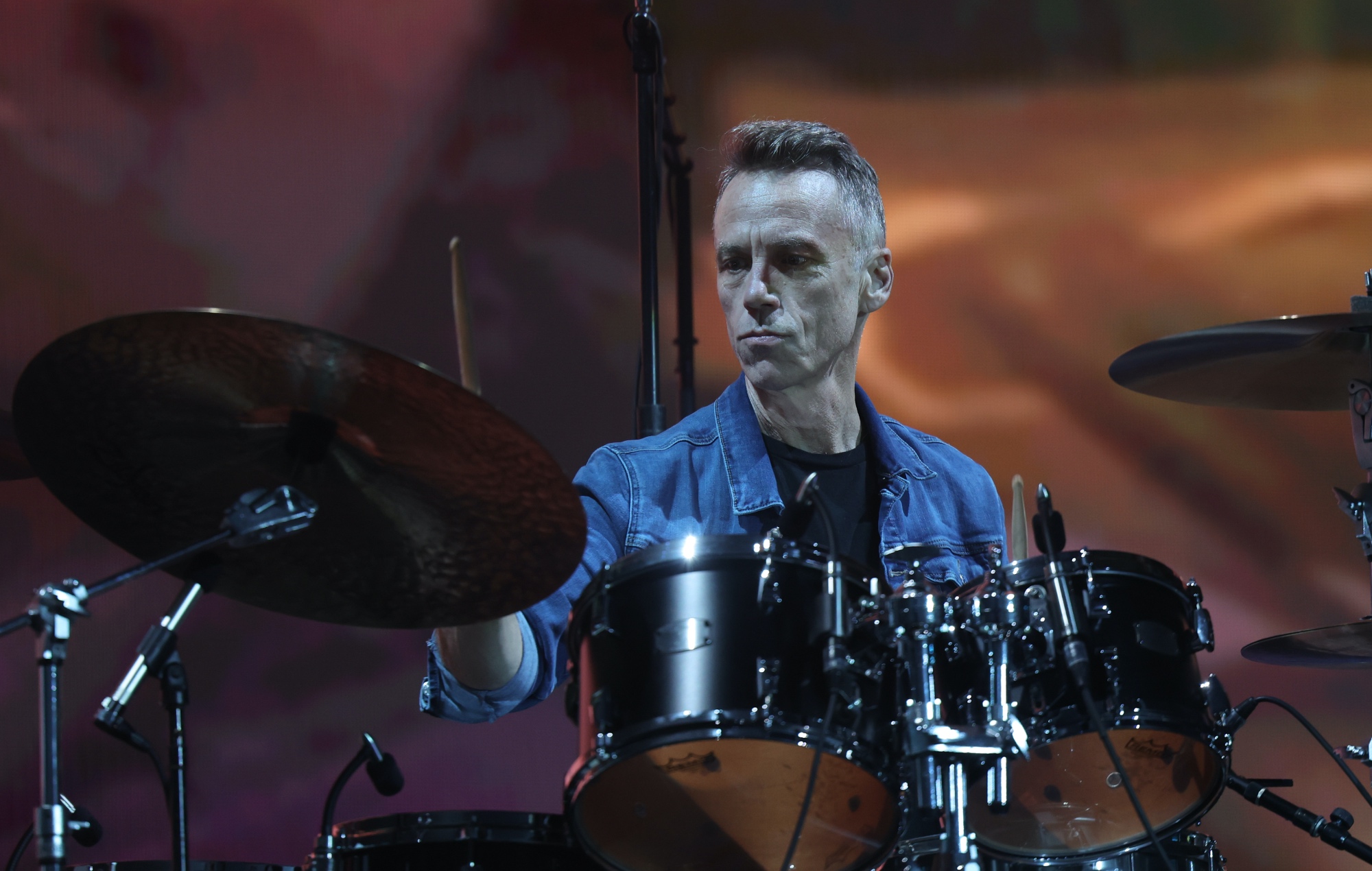 Matt Cameron explains exit from Pearl Jam, and gives update on new Soundgarden album with posthumous Chris Cornell vocals