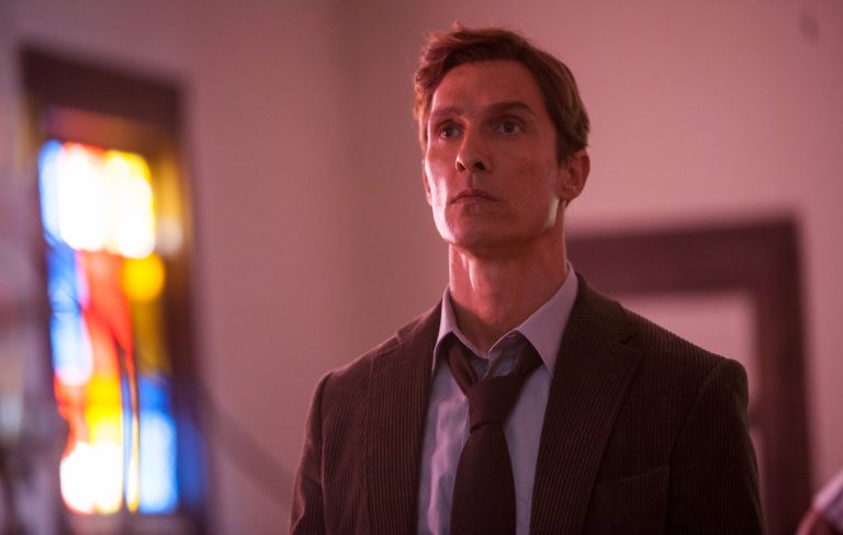 Matthew McConaughey would reprise ‘True Detective’ character for new season if script was good enough