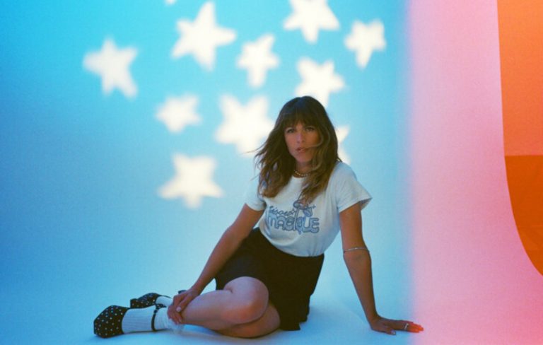 Melody’s Echo Chamber announces new album ‘Unclouded’ with dreamy single ‘In The Stars’ and 2026 UK, European and North American tour