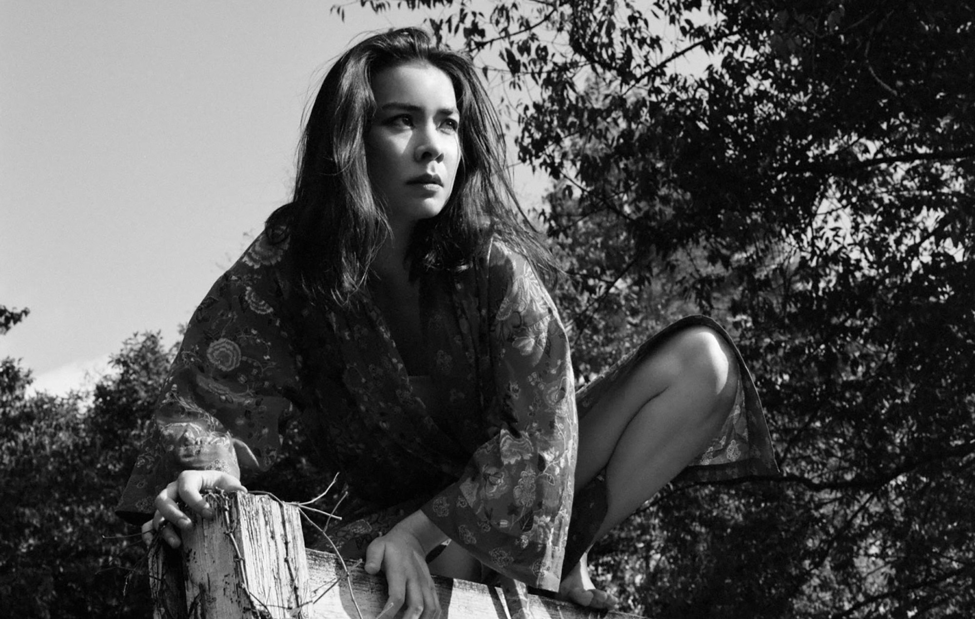Listen to Mitski cover Pete Townshend’s ‘Let My Love Open the Door’ for ‘A Big Bold Beautiful Journey’ soundtrack