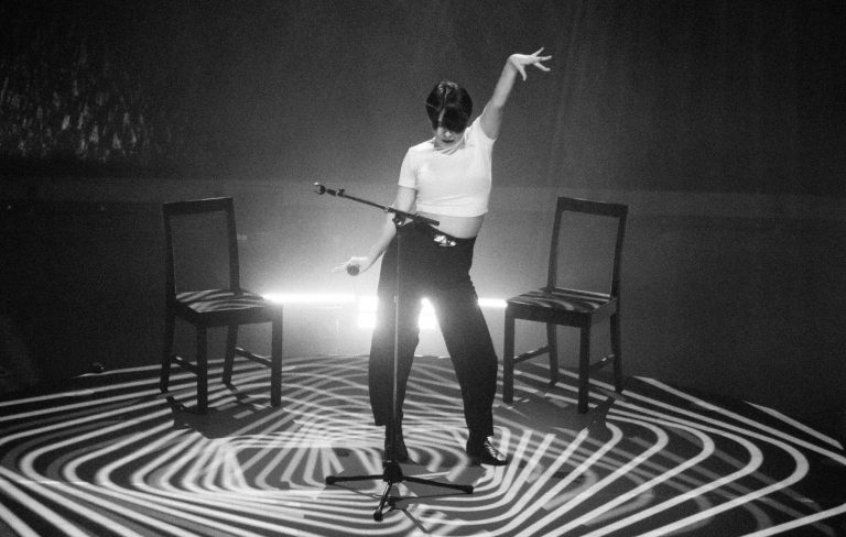 Mitski announces new live film ‘The Land’ will hit cinemas