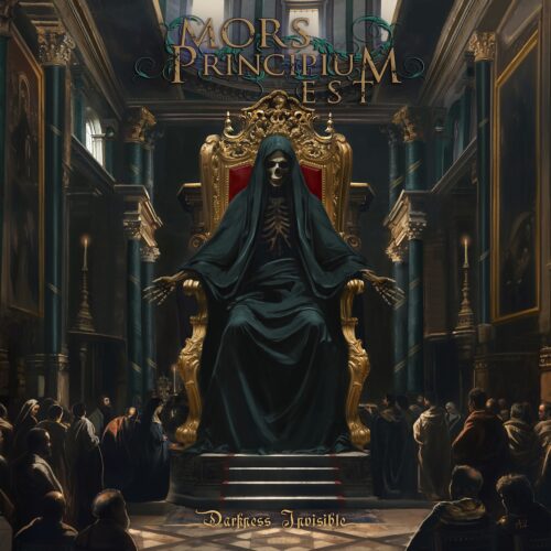 Mors Principium Est – Darkness Invisible Review