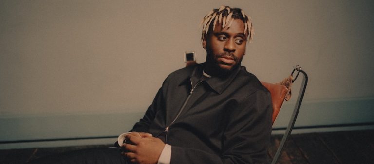 Myles Smith Will Play The Halftime Show At The NFL’s First-Ever Regular Season Game In Dublin, Ireland