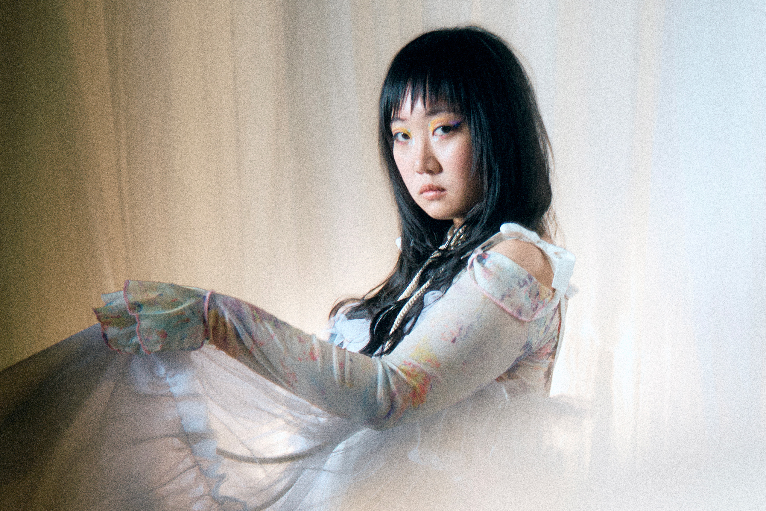 Ena Mori’s whimsical pop maximalism is an exercise in self-love