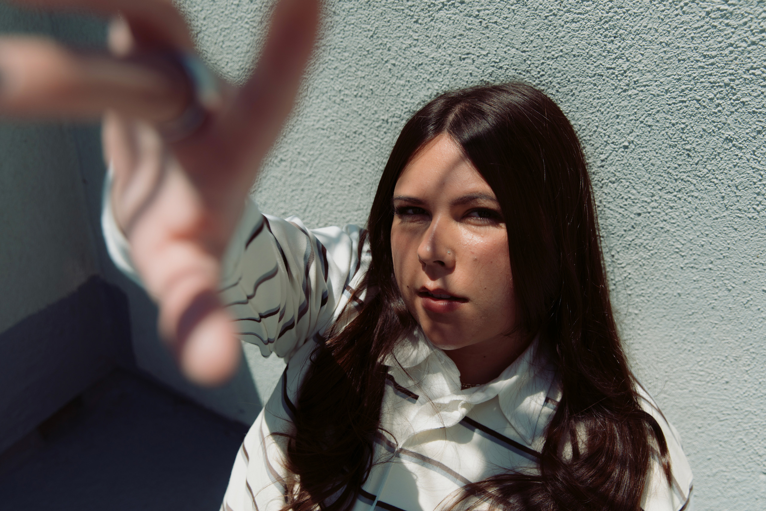 Through her resonant indie-folk, Gigi Perez is making connections that matter