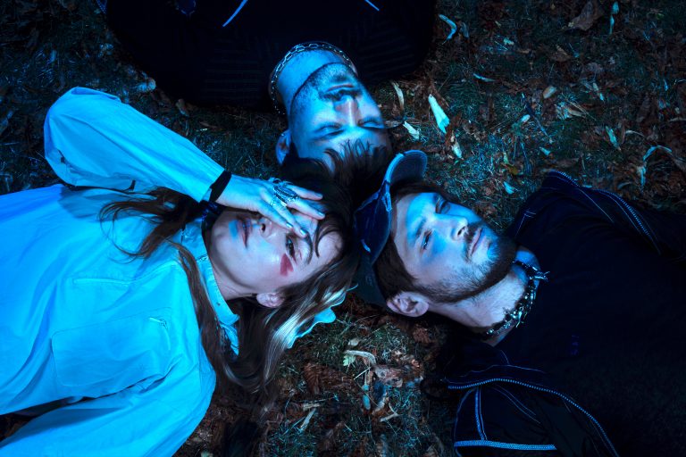 Night Tapes are making transportive, truth-seeking dream pop