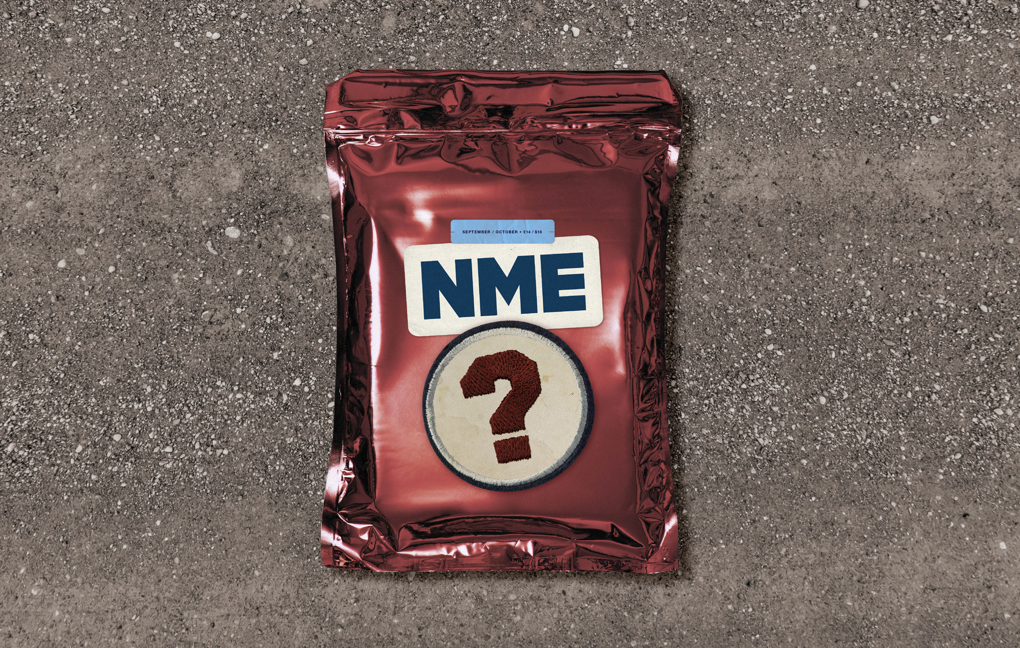 The NME Magazine September/October 2025 issue is on the way – here’s how to get your copy