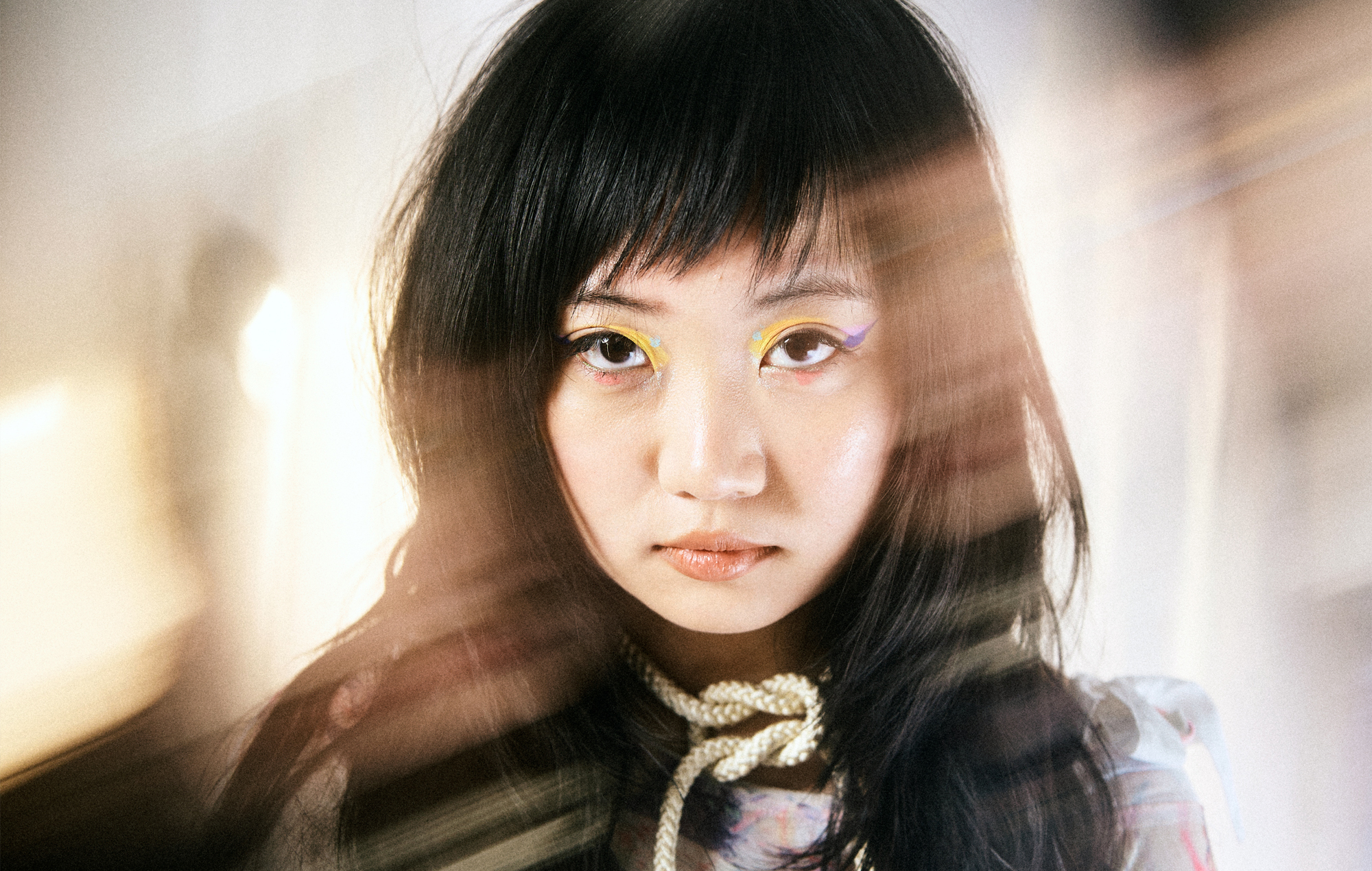 Ena Mori wants you to ‘Get Into The Zone’ with her exclusive playlist to accompany The Cover