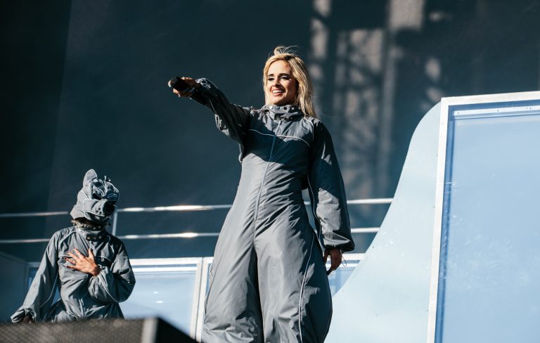 Camila Cabello sings at wedding of fan she met at a hotel bar the night before