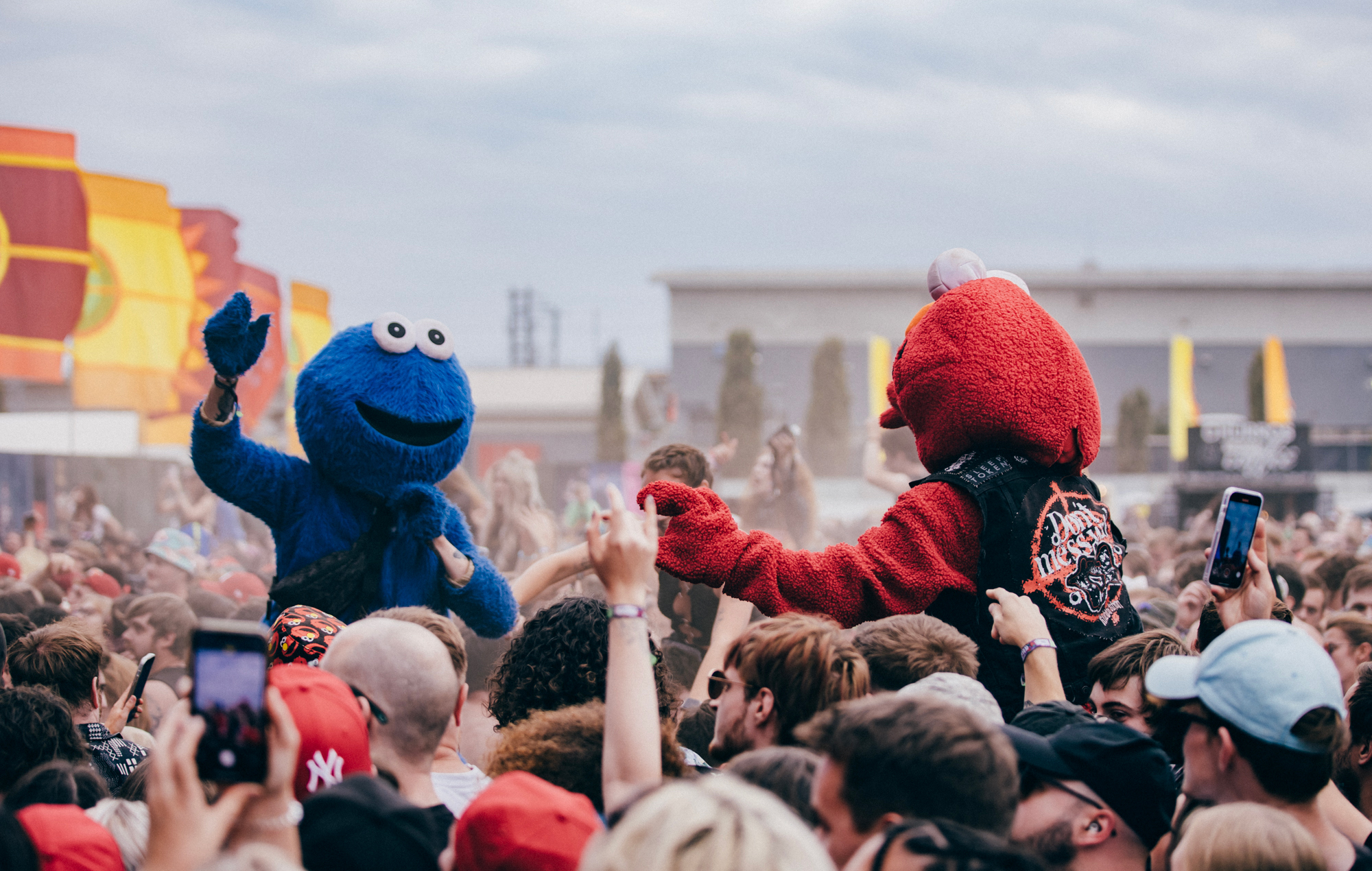 Live Nation CEO claims gigs are “underpriced”