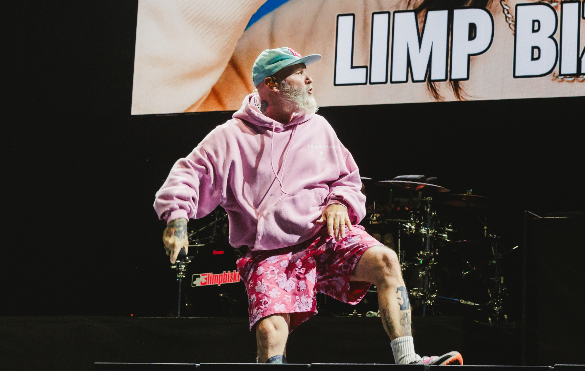 Limp Bizkit share ‘Making Love To Morgan Wallen’, their first single in four years