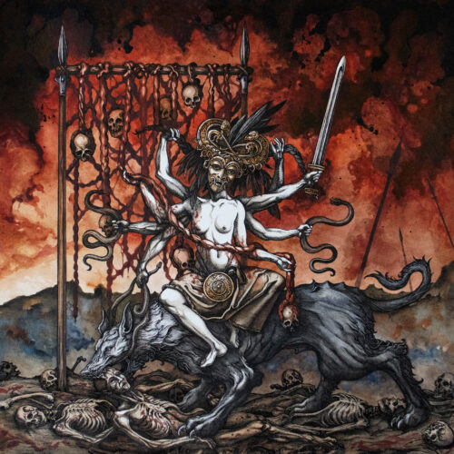 Nexion – Sundrung Review