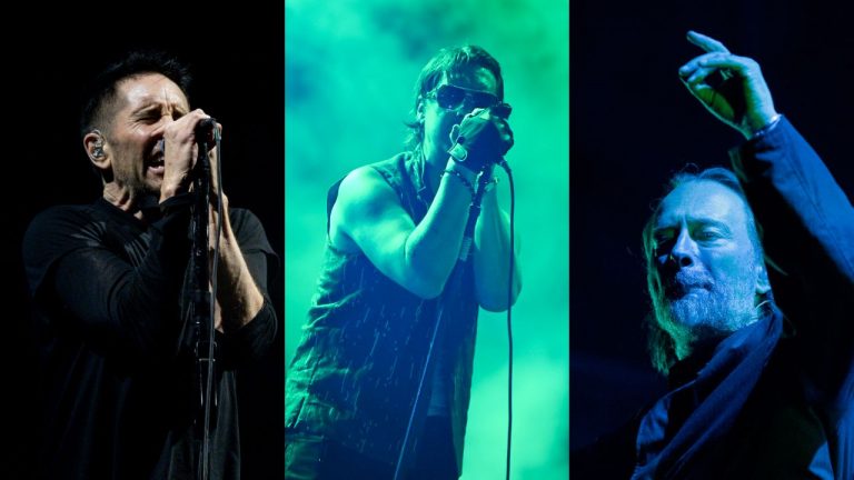 Six reasons to get excited about music in 2026 from the Coachella line-up