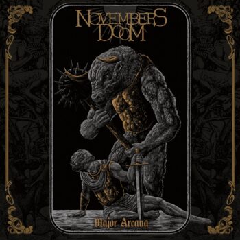 Novembers Doom – Major Arcana Review
