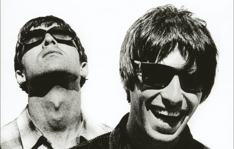 Listen to Oasis’ ‘Unplugged’ version of ‘Morning Glory’ ahead of 30th anniversary album re-release