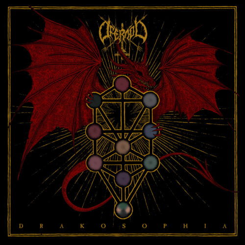 Ofermod – Drakosophia Review