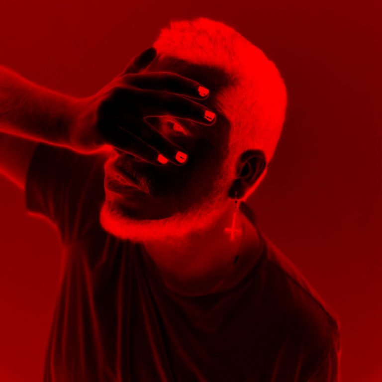 Casual Confrontation Debuts Dark Electronic Anthem of Attention and Aversion “[D]LaM!”