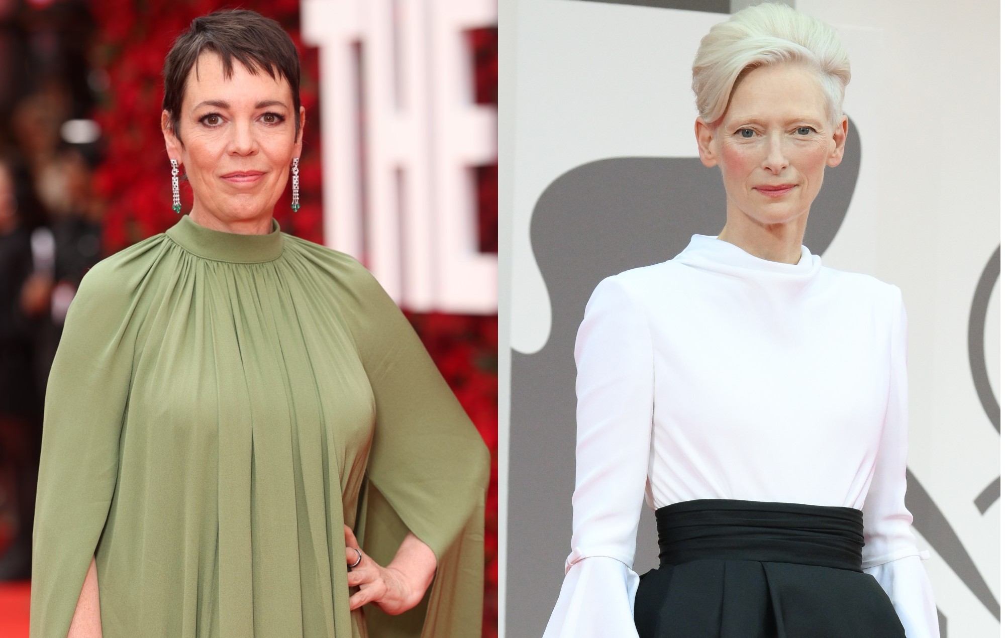 Olivia Colman, Tilda Swinton join 4,000+ film workers pledging not to work with Israeli film groups “implicated in genocide”