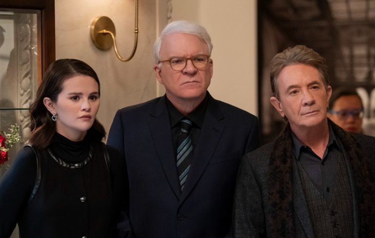 Every song on the ‘Only Murders In The Building’ season five soundtrack