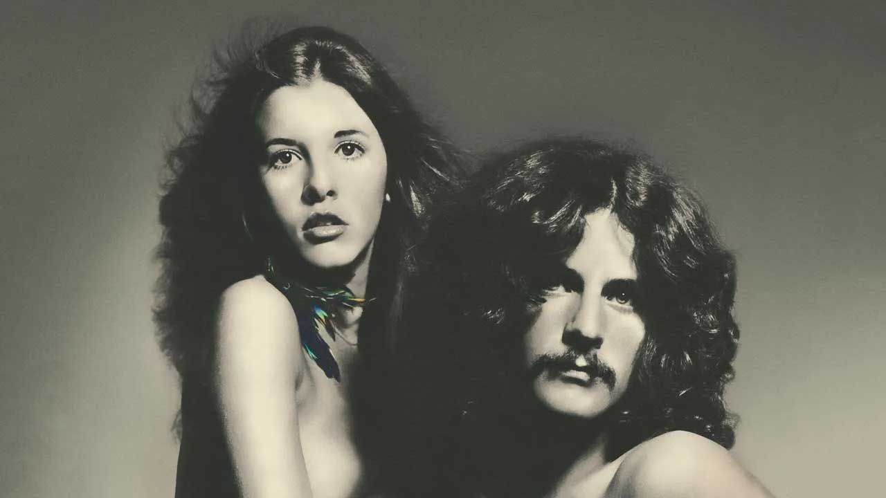 “A superb album rescued from the dustbin of history at last”: Buckingham Nicks’ Fleetwood Mac-inspiring debut is finally available again