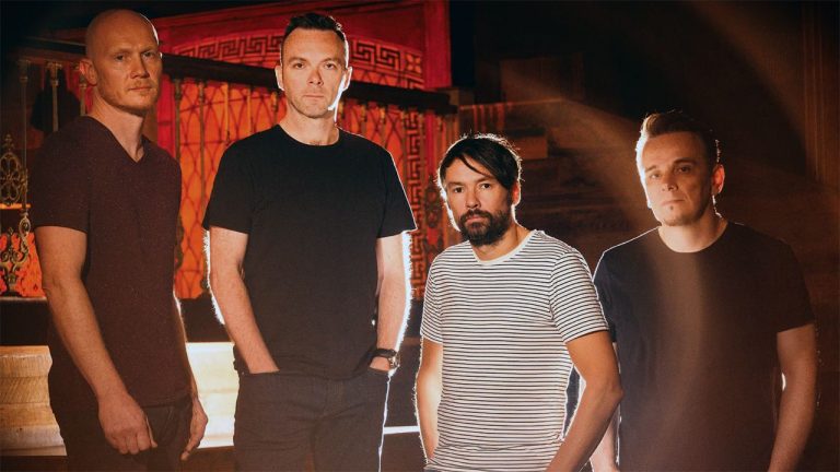 “I felt the stage fright because the band just wasn’t good enough. I said, ‘This will be our last record.’ Then things began to take off”: Even lockdown couldn’t dampen The Pineapple Thief’s spirits when they released Versions Of The Truth