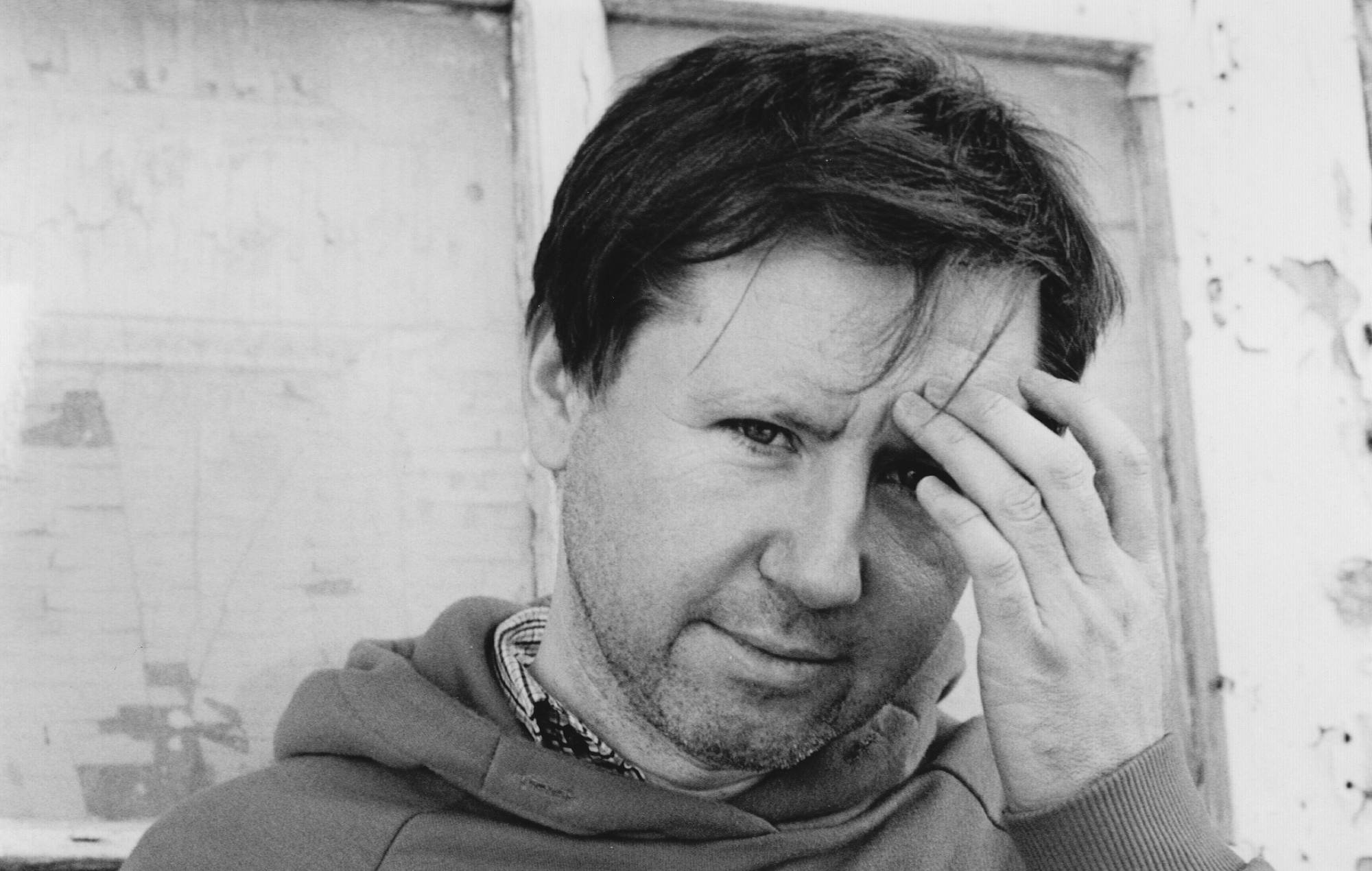 Pulp’s Mark Webber announces “in conversation” UK book tour