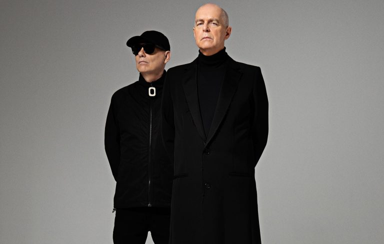 Noel Gallagher, Sleaford Mods, Paul Weller, Primal Scream for Pet Shop Boys ‘Disco 5’ remix album