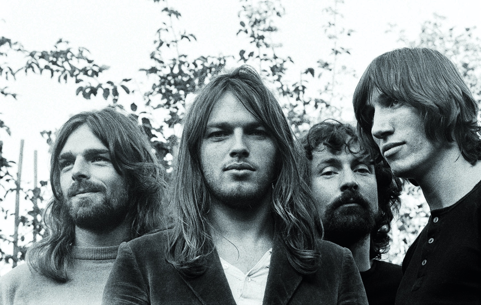 Pink Floyd announce ‘Wish You Were Here’ 50th anniversary reissue featuring unheard versions of classic tracks