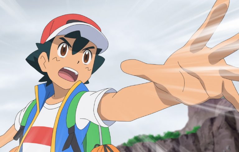 The Pokémon Company responds after the White House posts video of ICE arrests to the anime’s theme song