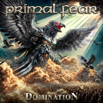 Primal Fear – Domination Review