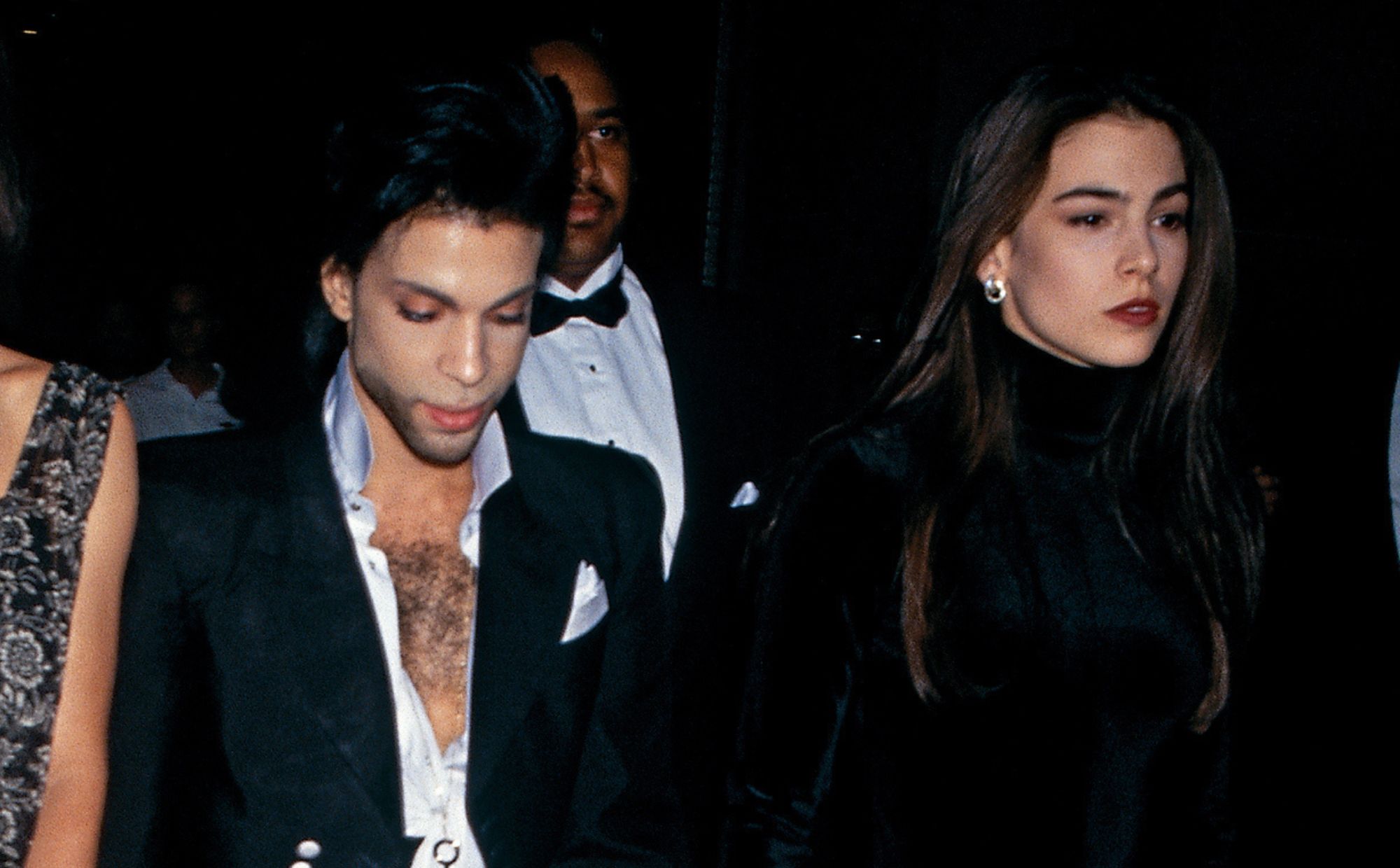 Prince estate claim they never threatened Apollonia and lawsuit trademark must be dropped