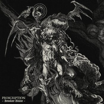 Proscription – Desolate Divine Review