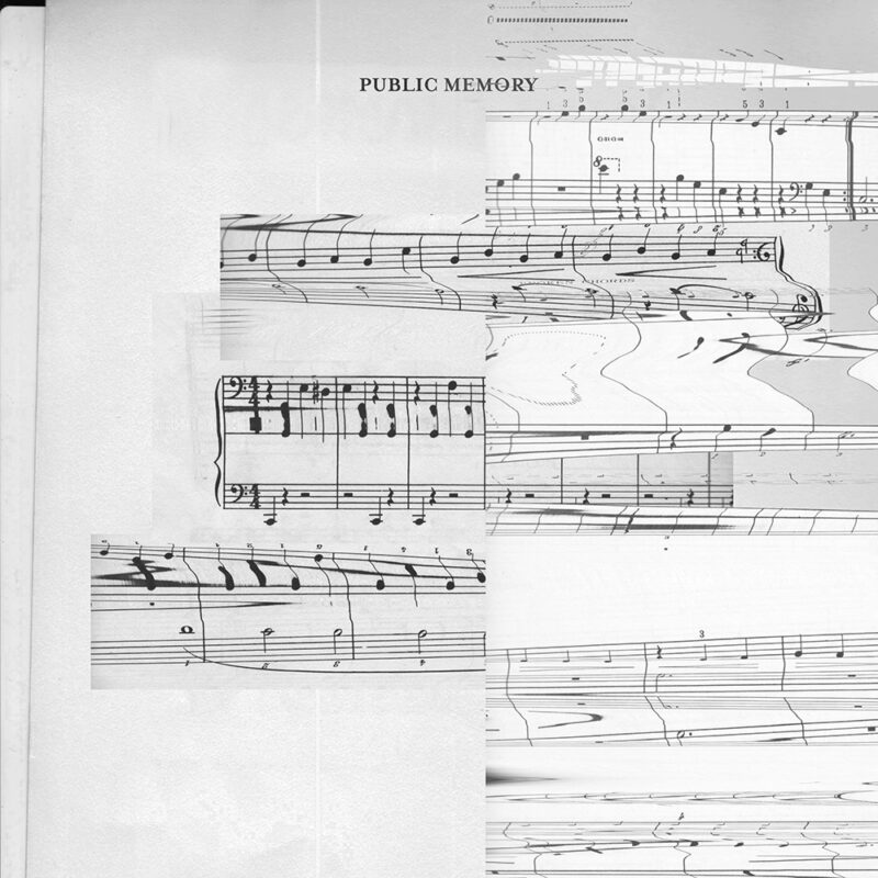 Public Memory Goes All In With Dance-Driven Trip-Hop Single “The House Always Wins” — New Album Announced!