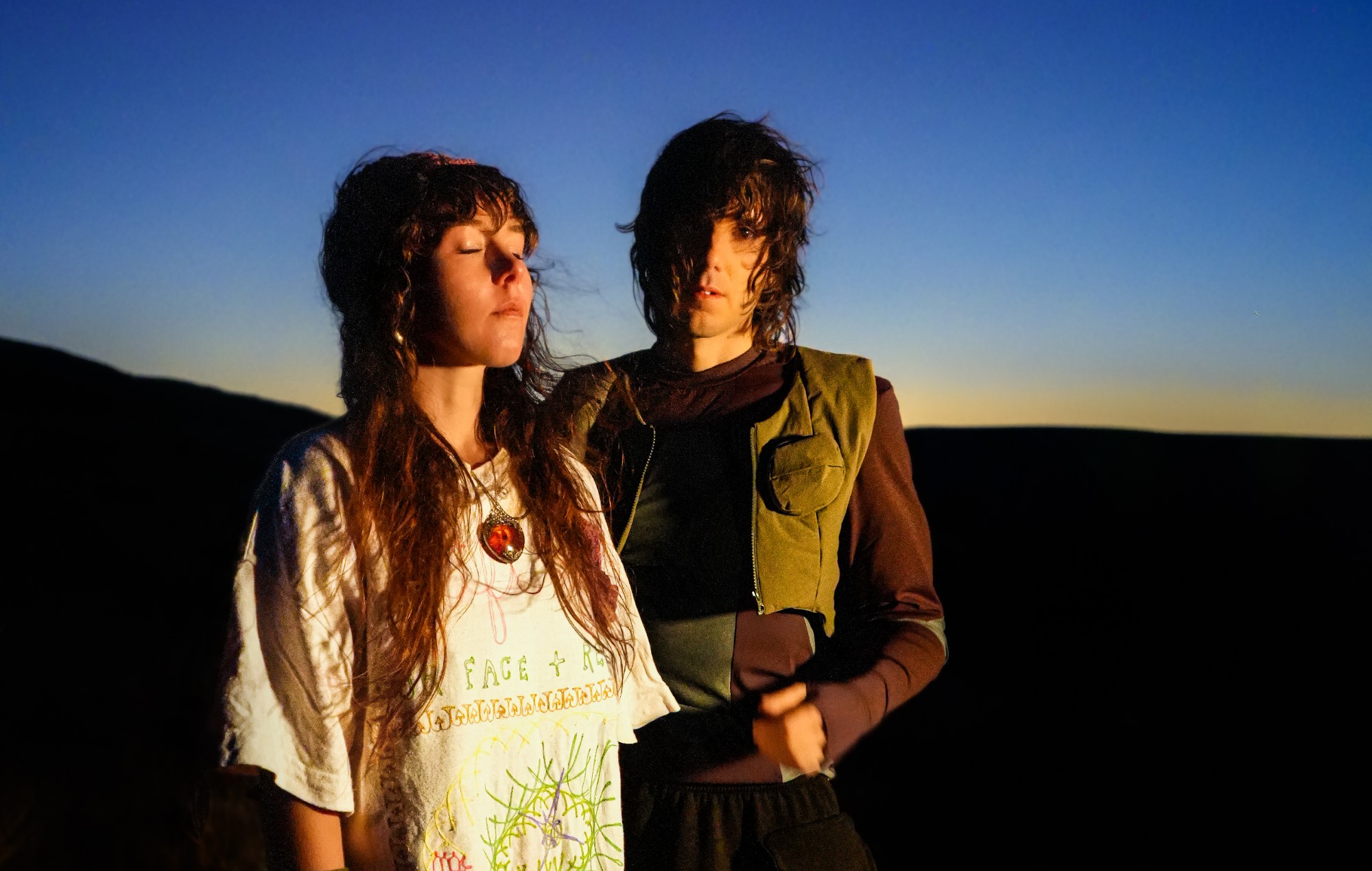 How ‘Final Fantasy’ and ‘Zelda’ inspired Purity Ring’s most ambitious album yet