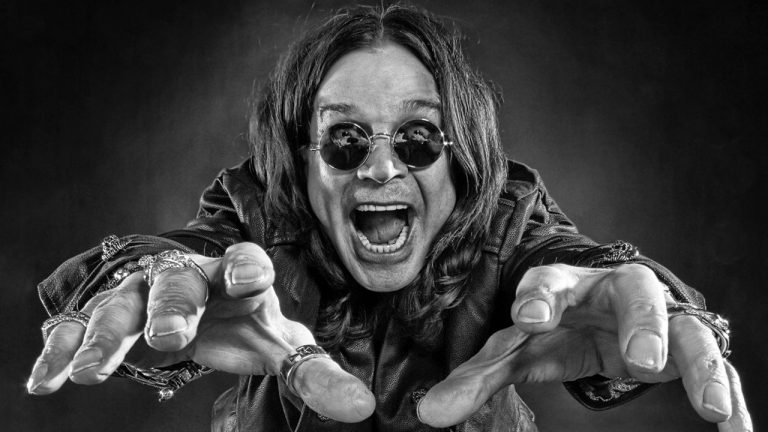 “As soon as he hit the stage, everything changed.” Farwell to Ozzy Osbourne: Metal’s first – and greatest – icon