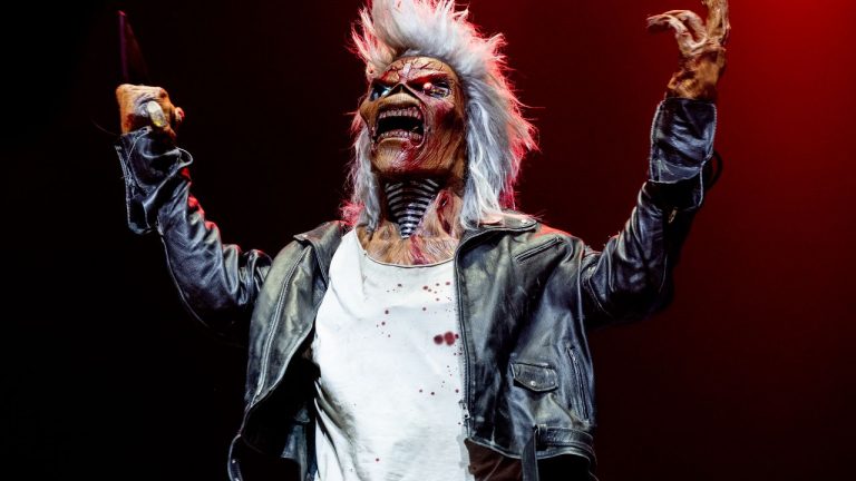 Nine classic deep cuts Iron Maiden need to dust off for their 2026 Run For Your Lives shows