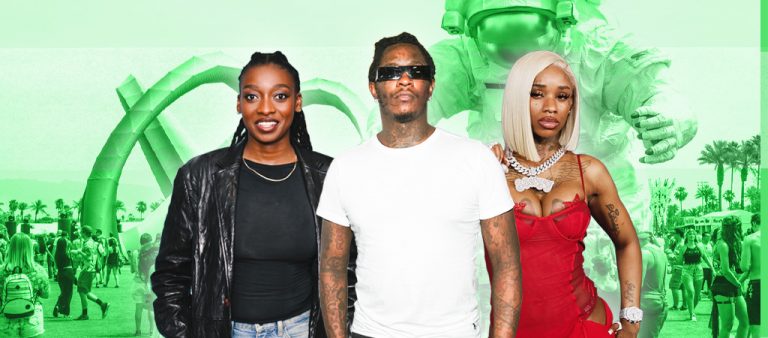 Here Are The Acts Saving Coachella’s Sparse Hip-Hop Lineup In 2026