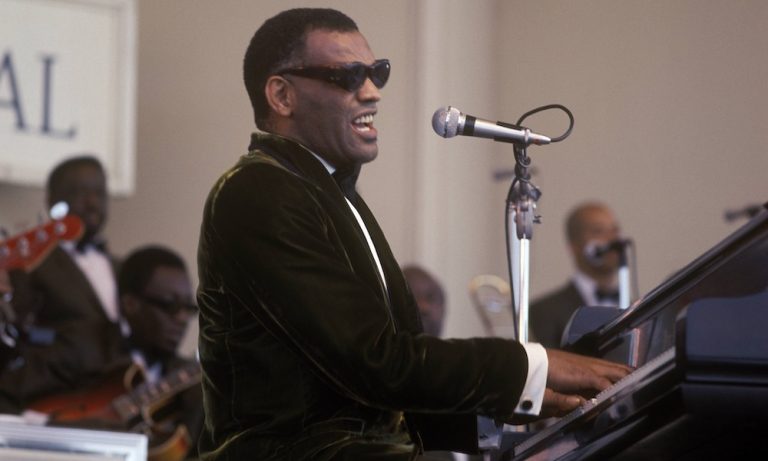 Vision Of A Genius: The Legacy Of Brother Ray Charles