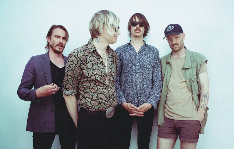Refused announce final shows, reveal “new band has been born” with same members