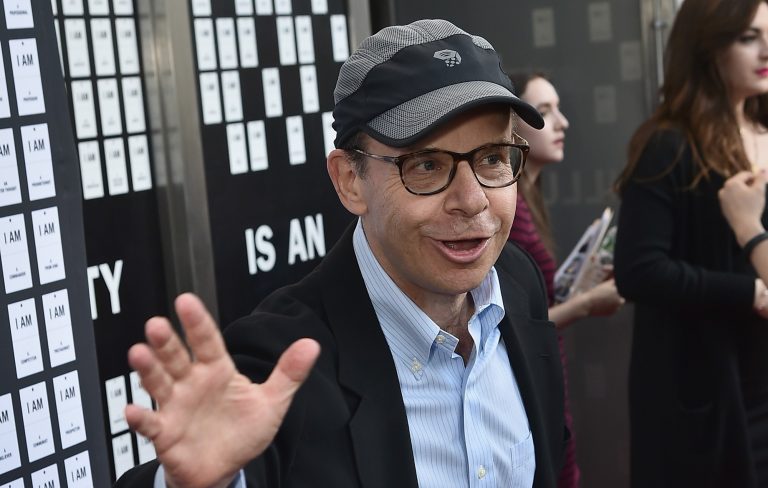 Rick Moranis ends retirement for ‘Spaceballs 2’