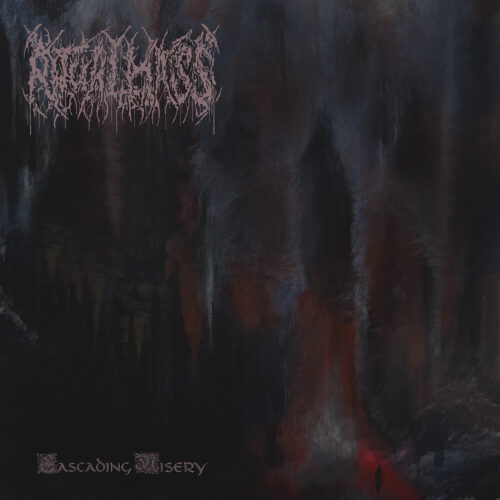 Ritual Mass – Cascading Misery Review