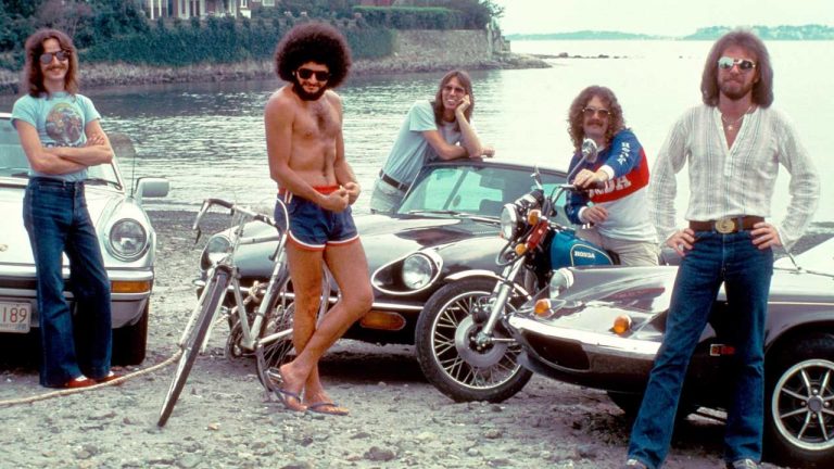 The Boston albums you need to hear – and one to avoid