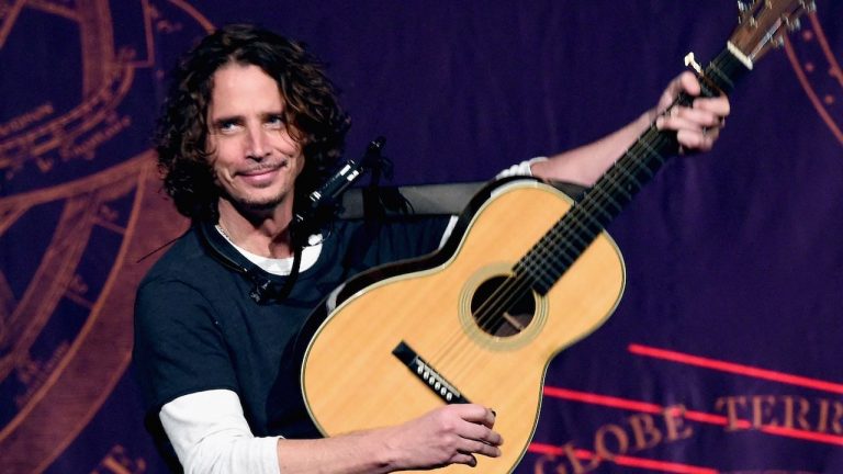 “Often times, I’m motivated to write by some amount of melancholy”: revisiting Chris Cornell’s final album as it turns 10